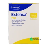Hartmann Extensa Plus Bande Adhésive Elastique - Vue 360°