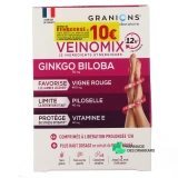 Granions Veinomix - Vue 360°