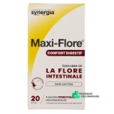 Maxi-Flore Système Immunitaire - Vue 360°