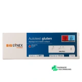 Biosynex Autotest Gluten - Vue 360°