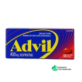 Advil - Vue 360°
