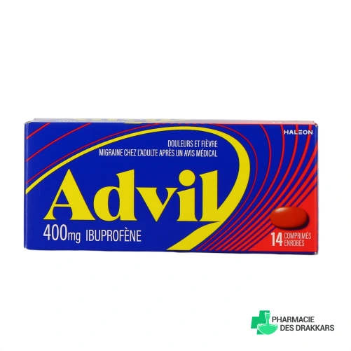 Advil