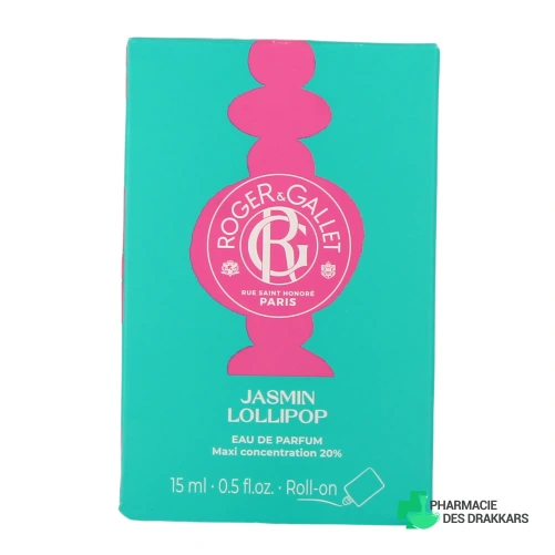 Roger et Gallet Eau de Parfum
