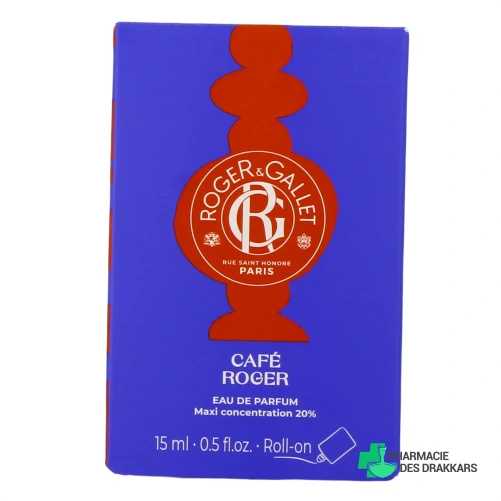Roger et Gallet Eau de Parfum