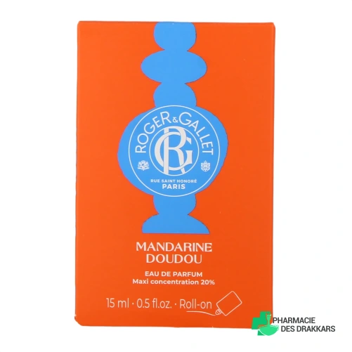 Roger et Gallet Eau de Parfum