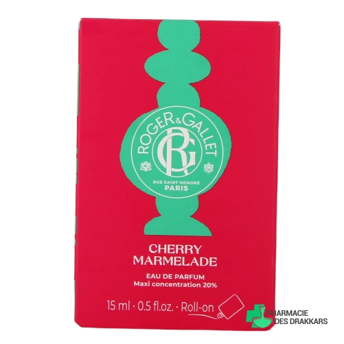 Roger et Gallet Eau de Parfum