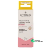 Alvadiem Soin Apaisant Pourtour Ongles - Vue 360°
