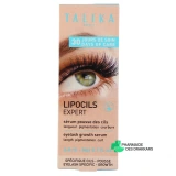 Talika Lipocils Expert Pousse et Pigmentation des cils - Vue 360°