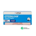 EfferalganMed 500 mg