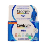 Centrum Men - Vue 360°