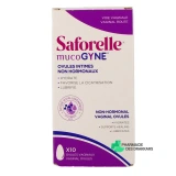 MucoGyne Ovules Intimes Non Hormonaux - Vue 360°