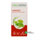 Naturactive Ginkgo - Vue 360°