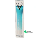 Vichy Minéral 89 Crème Boost d'Hydratation - Vue 360°