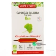 Super Diet Ginkgo Biloba