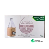 Phytosun Aroms Diffuseur Nébulisation Expert - Vue 360°