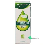 Phytosun Arôms Huile Essentielle Épinette Noire Bio - Vue 360°