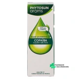 Phytosun Aroms Baume de Copaïba - Vue 360°