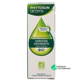 Phytosun Aroms Huile Essentielle Verveine Odorante - Vue 360°