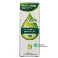 Phytosun aroms huile essentielle de camomille matricaire