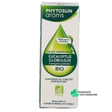 Phytosun Aroms Huile Essentielle d’Eucalyptus Globulus - Vue 360°