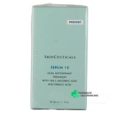 SkinCeuticals Sérum 10 - Vue 360°