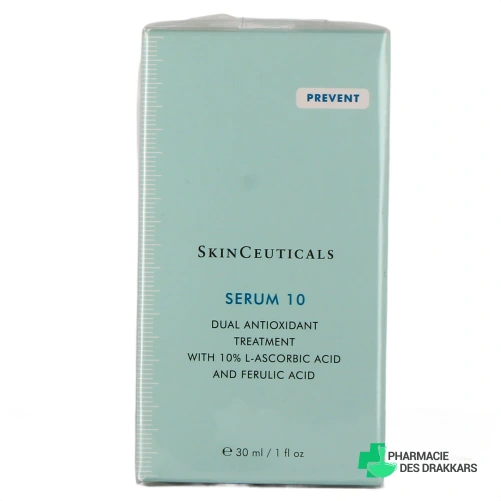 SkinCeuticals Sérum 10