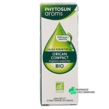 Phytosun Arôms Huile Essentielle Origan Compact - Vue 360°