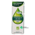 Phytosun Aroms Huile Essentielle Citronnelle de Java