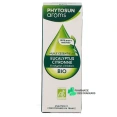 Huile Essentielle Eucalyptus Citronné