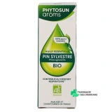 Phytosun aroms Huile essentielle Pin sylvestre BIo - Vue 360°