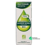 Phytosun Aroms Huile Essentielle Laurier Noble Bio - Vue 360°