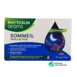 Phytosun Aroms Sommeil Triple Action - Vue 360°