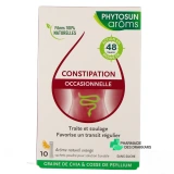 Phytosun Aroms Constipation Occasionnelle - Vue 360°