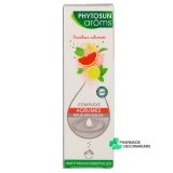 Phytosun Aroms Complexe Diffusion Agrumes - Vue 360°