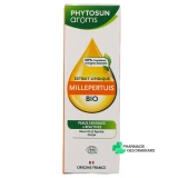 Phytosun Arôms Huile de Millepertuis Bio - Vue 360°