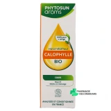 Phytosun Aroms Huile Végétale de Calophylle Bio - Vue 360°