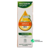 Phytosun Arôms Extrait Lipidique Arnica Bio - Vue 360°