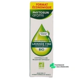 Phytosun Arôms Huile Essentielle Lavande Fine BIO - Vue 360°