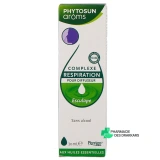 Phytosun Aroms Complexe Respiration - Vue 360°
