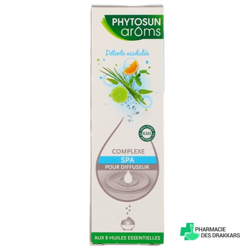 Phytosun Aroms Complexe Diffusion Spa