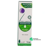 Phytosun Aroms Spray Habitat Respiration - Vue 360°