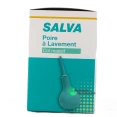 Salva Poire à Lavement Col Massif