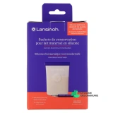 Lansinoh Sachets Conservation Lait Maternel - Vue 360°