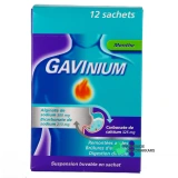 Gavinium - Vue 360°