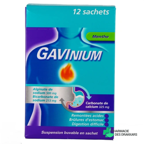 Gavinium