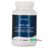 Dynveo Mag 360 - Vue 360°