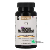 Nat & Form ATB - Vue 360°