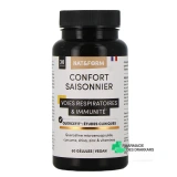Nat & Form Confort Saisonnier - Vue 360°