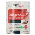 Nuviline Beauty Collagène Marin Acide Hyaluronique