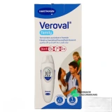 Veroval Family Thermomètre Infrarouge - Vue 360°